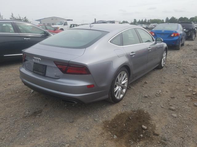 Photo 3 VIN: WAUWGAFC5GN174637 - AUDI A7 