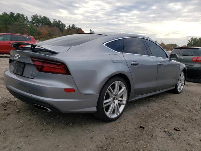 Photo 2 VIN: WAUWGAFC5GN174637 - AUDI A7 