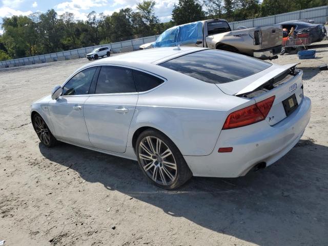 Photo 1 VIN: WAUWGAFC6EN039714 - AUDI A7 PREMIUM 