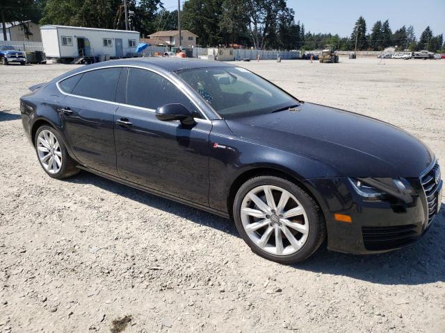 Photo 3 VIN: WAUWGAFC6EN060885 - AUDI A7 PREMIUM 