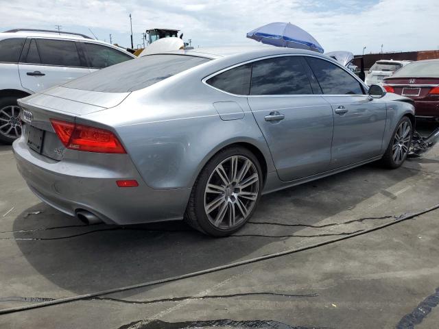 Photo 2 VIN: WAUWGAFC6EN117294 - AUDI A7 PREMIUM 