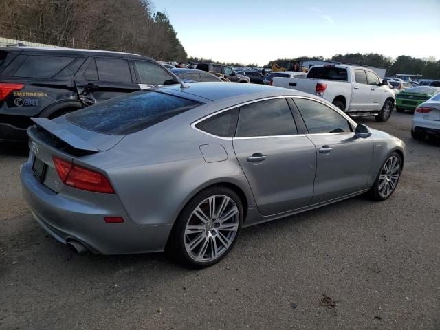 Photo 2 VIN: WAUWGAFC6EN133415 - AUDI A7 