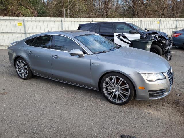 Photo 3 VIN: WAUWGAFC6EN133415 - AUDI A7 