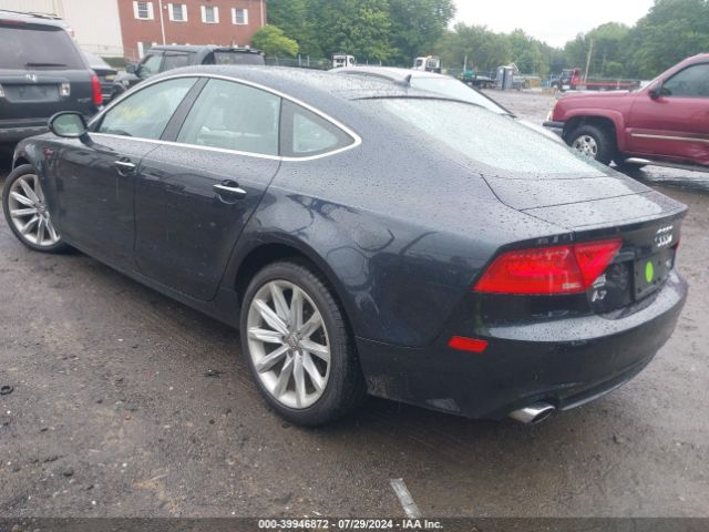 Photo 2 VIN: WAUWGAFC6FN002499 - AUDI A7 