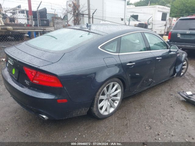 Photo 3 VIN: WAUWGAFC6FN002499 - AUDI A7 