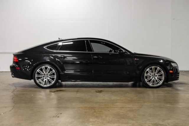 Photo 3 VIN: WAUWGAFC6FN021845 - AUDI A7 