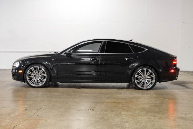 Photo 7 VIN: WAUWGAFC6FN021845 - AUDI A7 