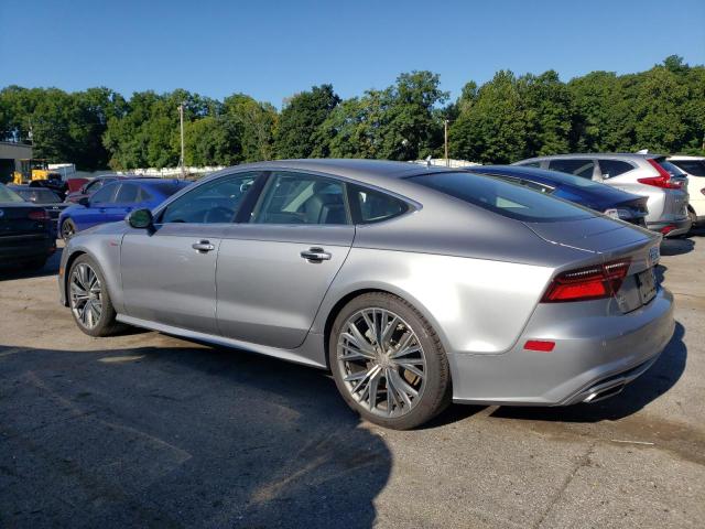 Photo 1 VIN: WAUWGAFC6GN004142 - AUDI A7 PREMIUM 