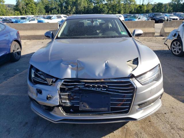 Photo 4 VIN: WAUWGAFC6GN004142 - AUDI A7 PREMIUM 