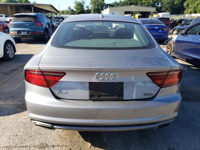 Photo 5 VIN: WAUWGAFC6GN004142 - AUDI A7 PREMIUM 