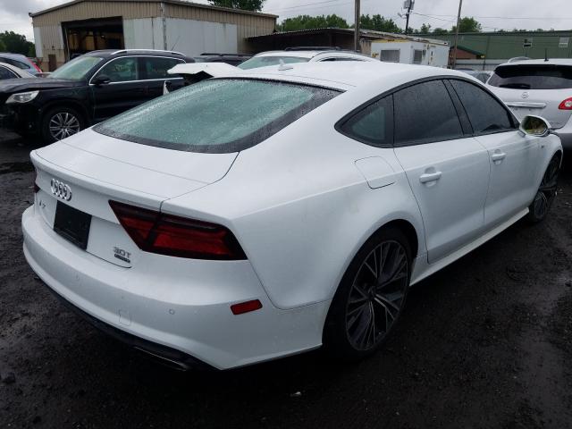 Photo 3 VIN: WAUWGAFC6GN057035 - AUDI A7 SPORTBACK 