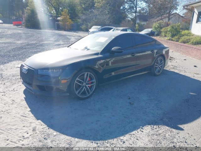 Photo 1 VIN: WAUWGAFC6GN060193 - AUDI A7 