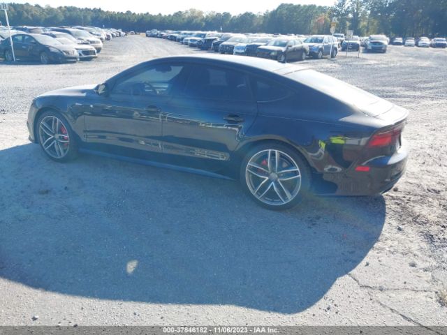 Photo 2 VIN: WAUWGAFC6GN060193 - AUDI A7 