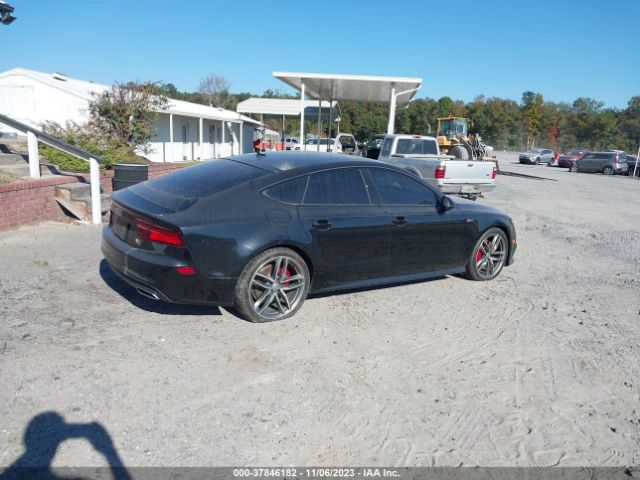 Photo 3 VIN: WAUWGAFC6GN060193 - AUDI A7 