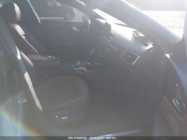 Photo 4 VIN: WAUWGAFC6GN060193 - AUDI A7 