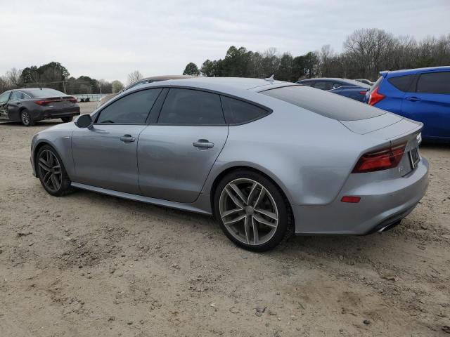 Photo 1 VIN: WAUWGAFC6GN185923 - AUDI A7 