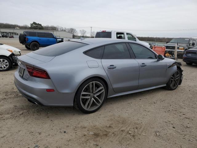 Photo 2 VIN: WAUWGAFC6GN185923 - AUDI A7 