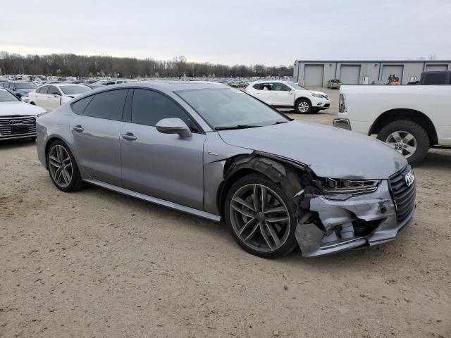 Photo 3 VIN: WAUWGAFC6GN185923 - AUDI A7 