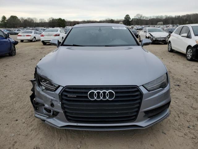 Photo 4 VIN: WAUWGAFC6GN185923 - AUDI A7 