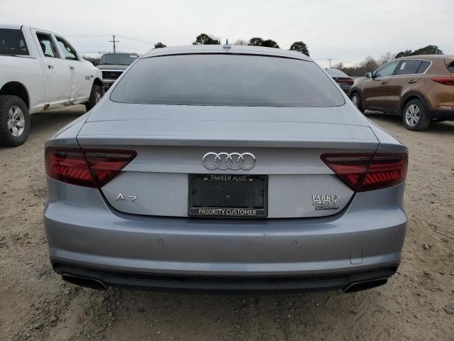 Photo 5 VIN: WAUWGAFC6GN185923 - AUDI A7 