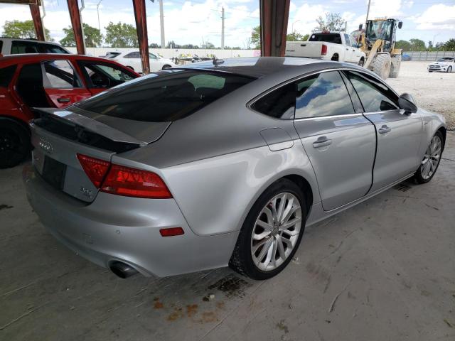 Photo 3 VIN: WAUWGAFC7EN008360 - AUDI A7 PREMIUM 