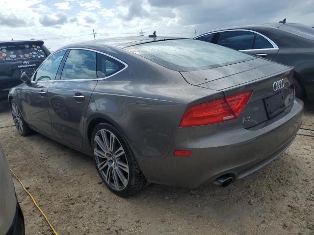 Photo 1 VIN: WAUWGAFC7EN063214 - AUDI A7 PREMIUM 