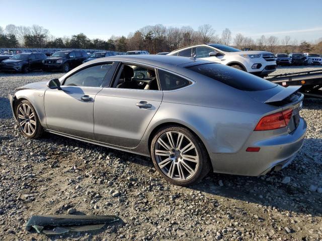 Photo 1 VIN: WAUWGAFC7EN071538 - AUDI A7 