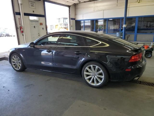 Photo 1 VIN: WAUWGAFC7EN081700 - AUDI A7 PREMIUM 