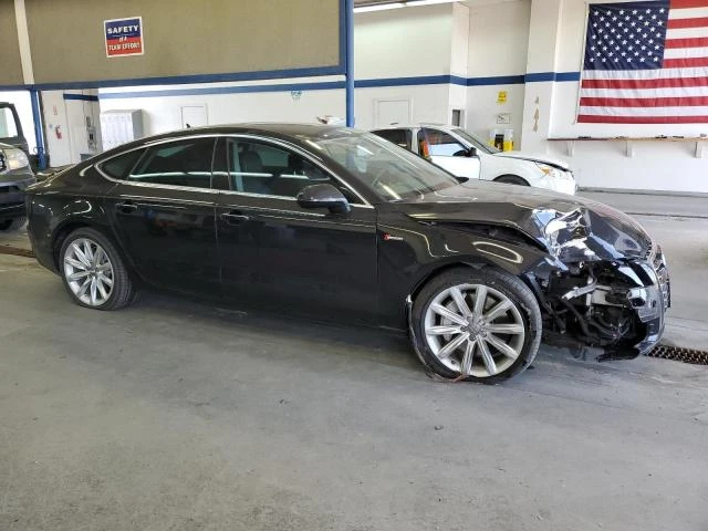 Photo 3 VIN: WAUWGAFC7EN081700 - AUDI A7 PREMIUM 