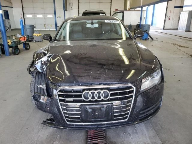 Photo 4 VIN: WAUWGAFC7EN081700 - AUDI A7 PREMIUM 