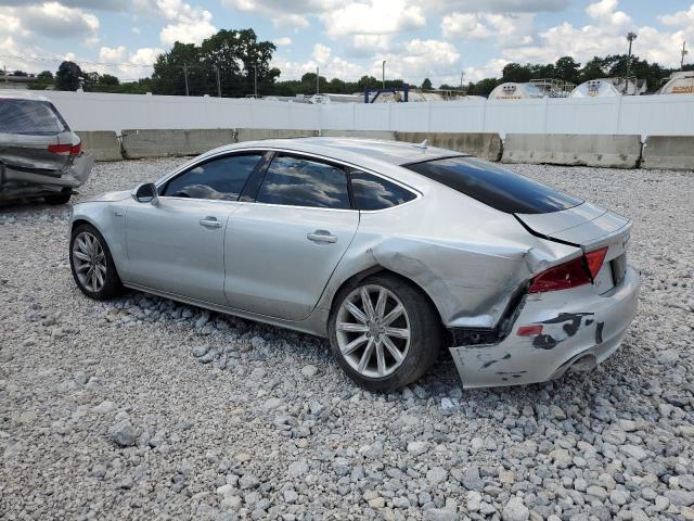 Photo 1 VIN: WAUWGAFC7FN005458 - AUDI A7 PREMIUM 