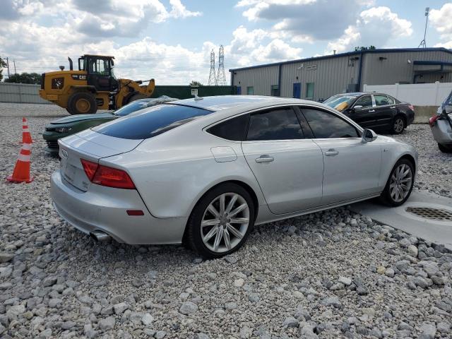 Photo 2 VIN: WAUWGAFC7FN005458 - AUDI A7 PREMIUM 