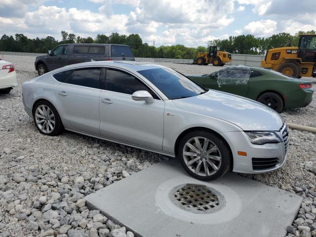 Photo 3 VIN: WAUWGAFC7FN005458 - AUDI A7 PREMIUM 