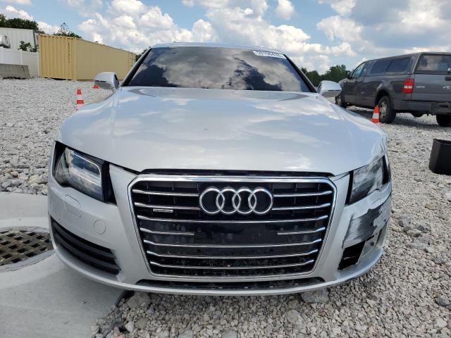 Photo 4 VIN: WAUWGAFC7FN005458 - AUDI A7 PREMIUM 