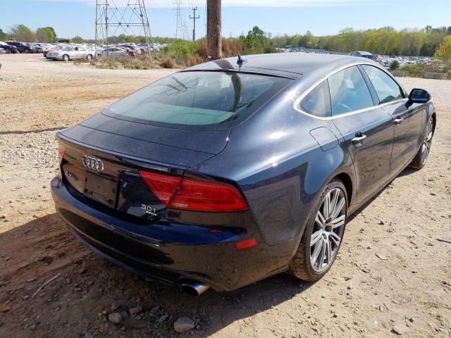 Photo 3 VIN: WAUWGAFC7FN012104 - AUDI A7 PREMIUM 