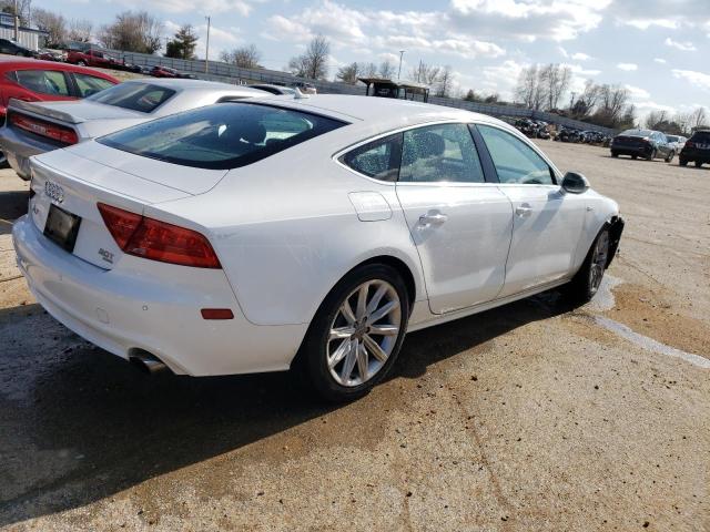 Photo 2 VIN: WAUWGAFC7FN013771 - AUDI A7 PREMIUM 