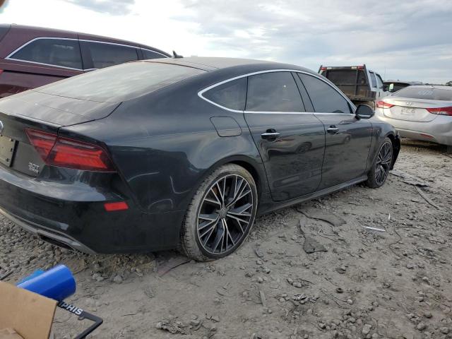 Photo 2 VIN: WAUWGAFC7GN001850 - AUDI A7 PREMIUM 