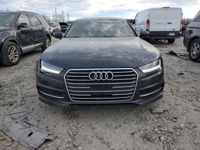 Photo 4 VIN: WAUWGAFC7GN001850 - AUDI A7 PREMIUM 