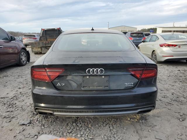 Photo 5 VIN: WAUWGAFC7GN001850 - AUDI A7 PREMIUM 