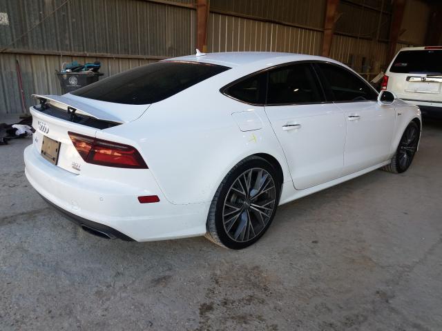 Photo 3 VIN: WAUWGAFC7GN010645 - AUDI A7 PREMIUM 