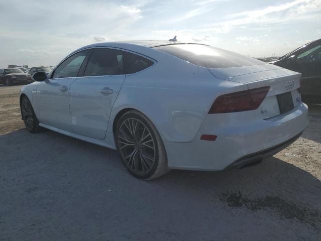 Photo 1 VIN: WAUWGAFC7GN012640 - AUDI A7 PREMIUM 