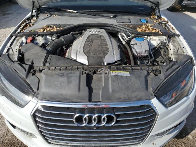 Photo 10 VIN: WAUWGAFC7GN012640 - AUDI A7 PREMIUM 