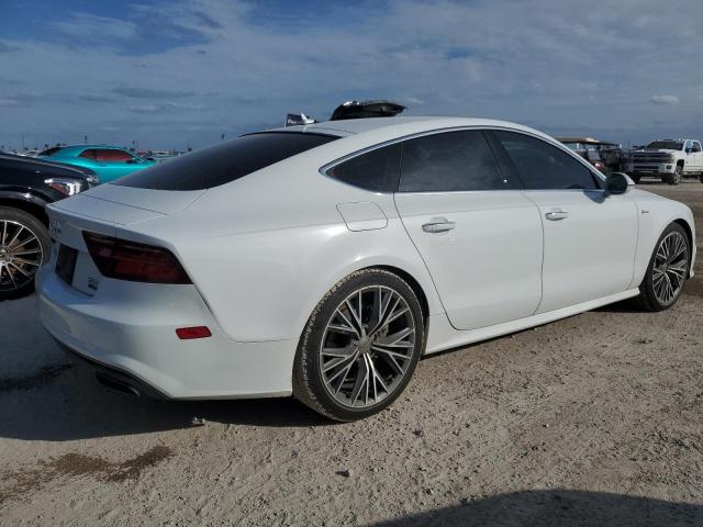 Photo 2 VIN: WAUWGAFC7GN012640 - AUDI A7 PREMIUM 