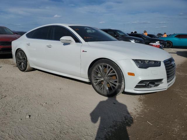 Photo 3 VIN: WAUWGAFC7GN012640 - AUDI A7 PREMIUM 