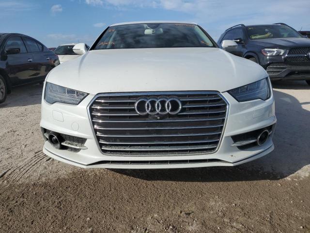 Photo 4 VIN: WAUWGAFC7GN012640 - AUDI A7 PREMIUM 