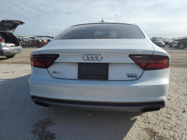 Photo 5 VIN: WAUWGAFC7GN012640 - AUDI A7 PREMIUM 