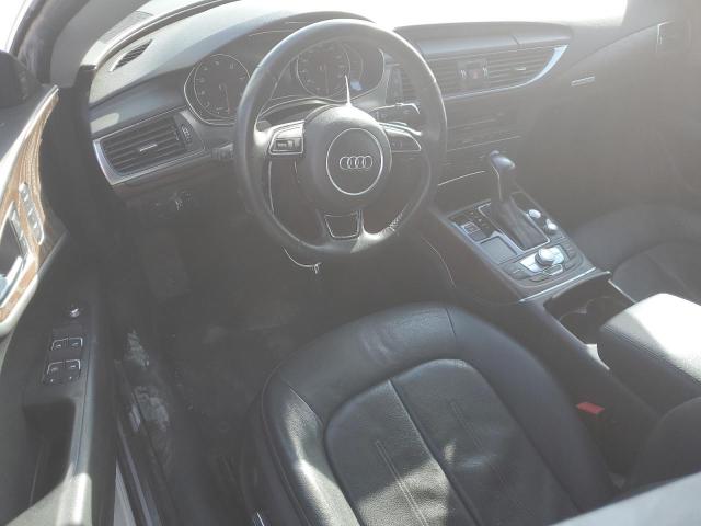 Photo 7 VIN: WAUWGAFC7GN012640 - AUDI A7 PREMIUM 