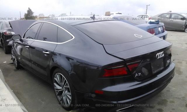 Photo 2 VIN: WAUWGAFC7GN013321 - AUDI A7 