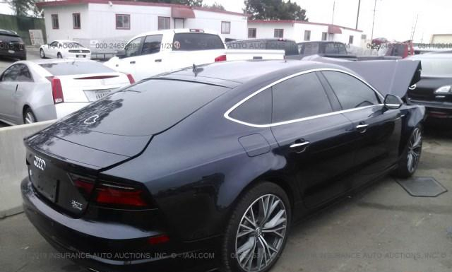 Photo 3 VIN: WAUWGAFC7GN013321 - AUDI A7 