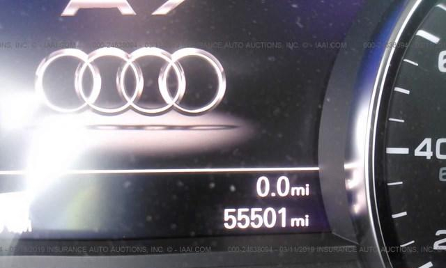 Photo 6 VIN: WAUWGAFC7GN013321 - AUDI A7 